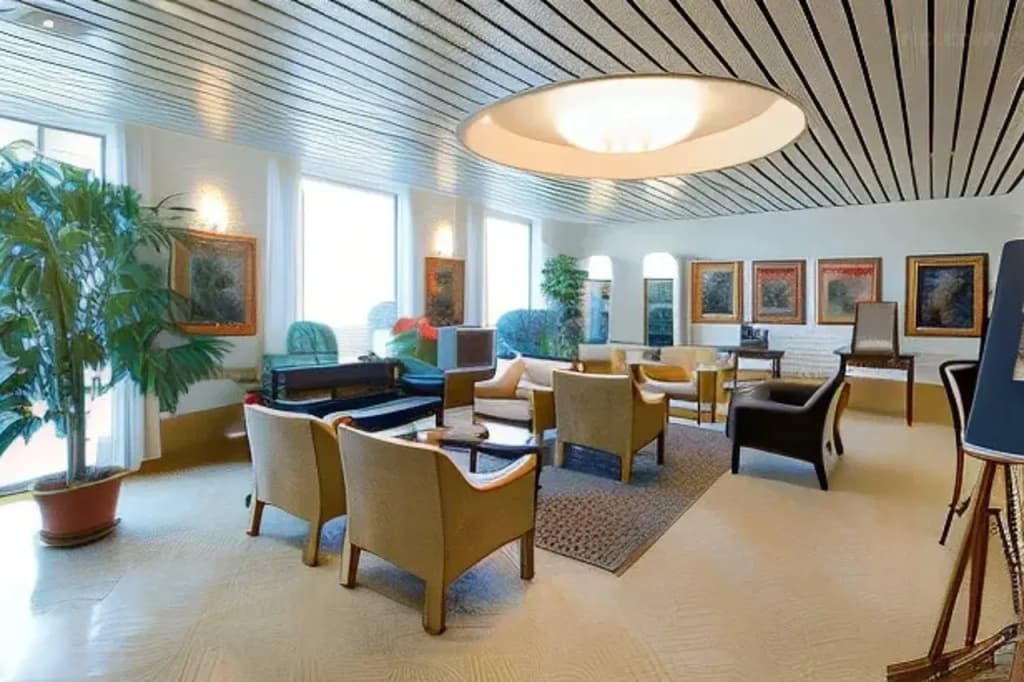 Hotel photo 16