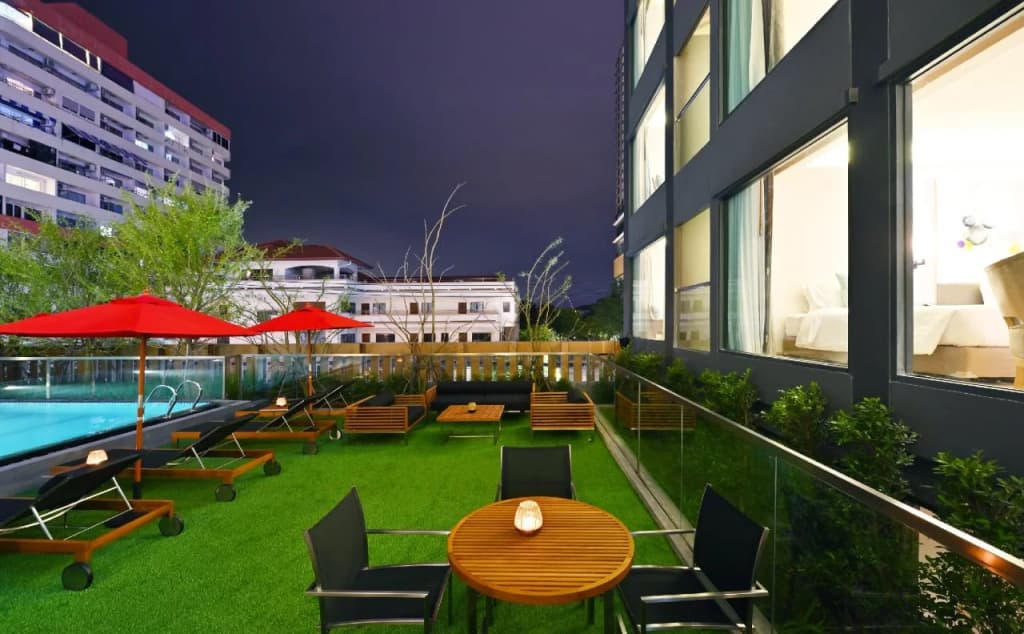 Hotel photo 39