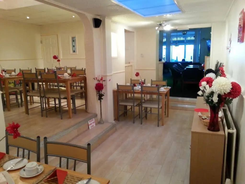 Hotel photo 17