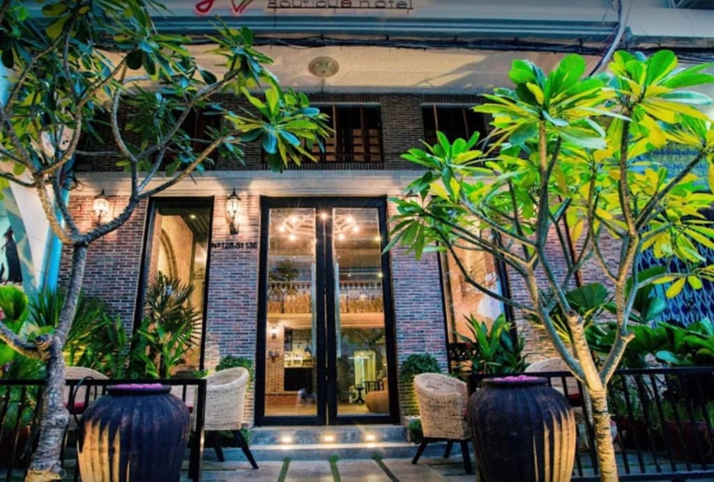 Hotel photo 20