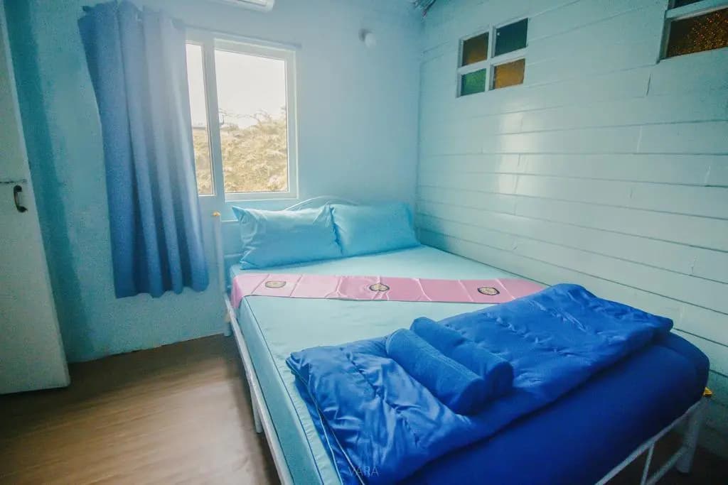 Standard Double room full double bed