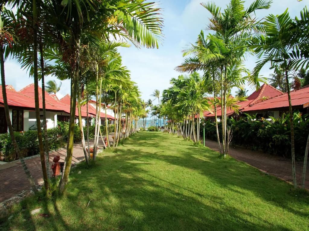 Hotel photo 21