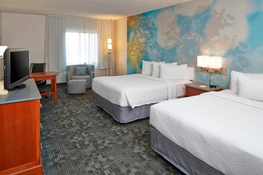 Hotel photo 5