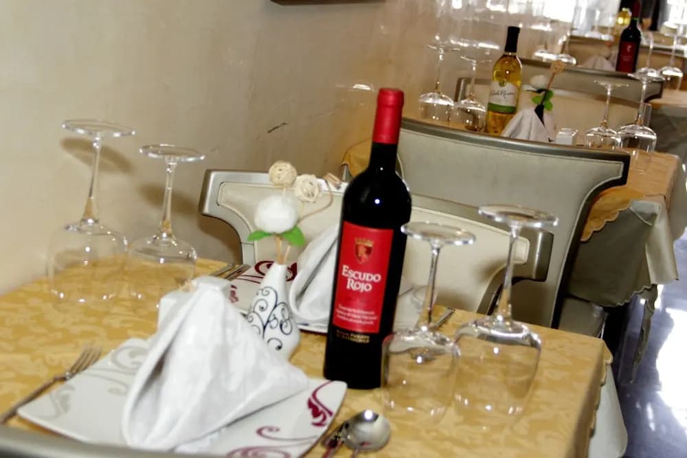 Hotel photo 20