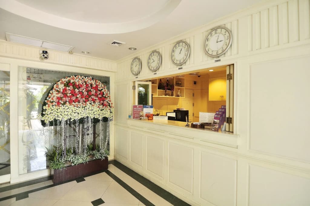 Hotel photo 1