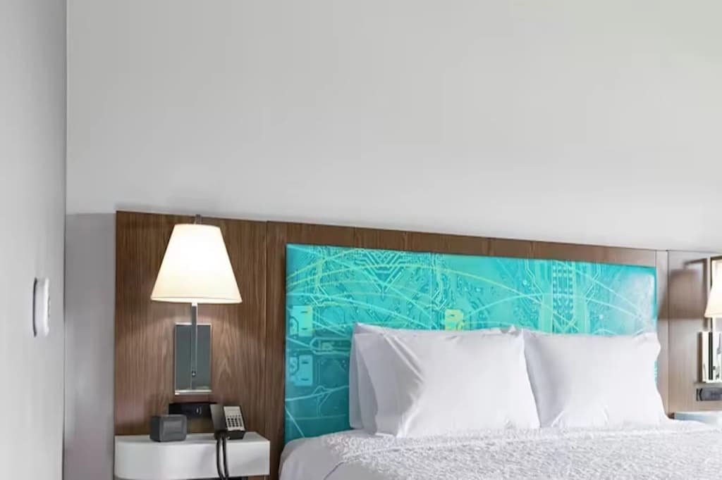 Hotel photo 6