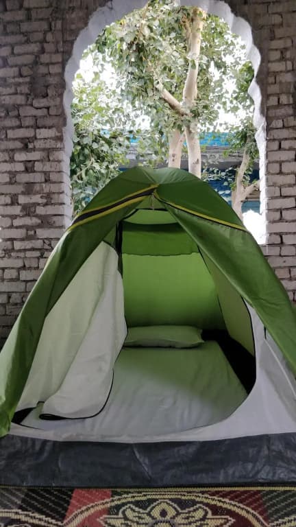 Tent