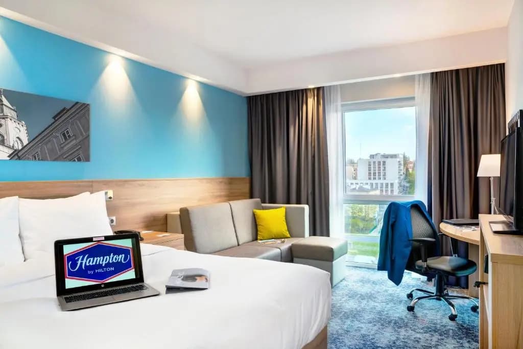 Hotel photo 7