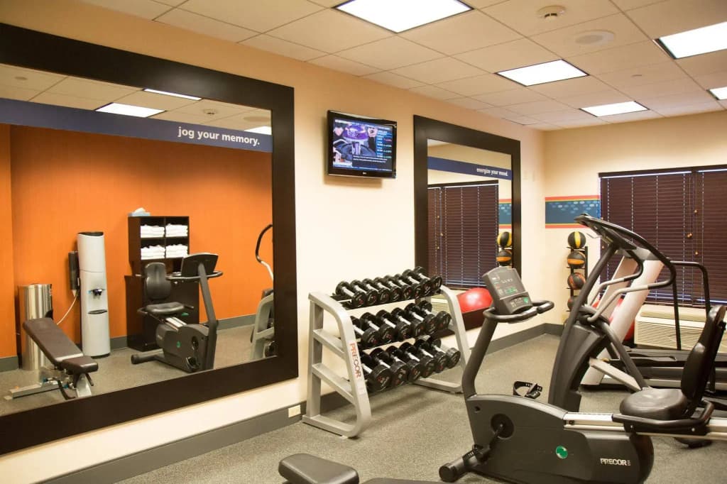 Hotel photo 20