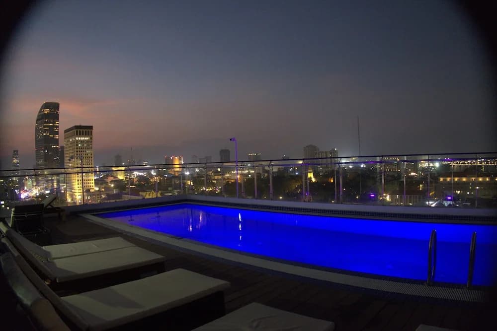 Hotel photo 12