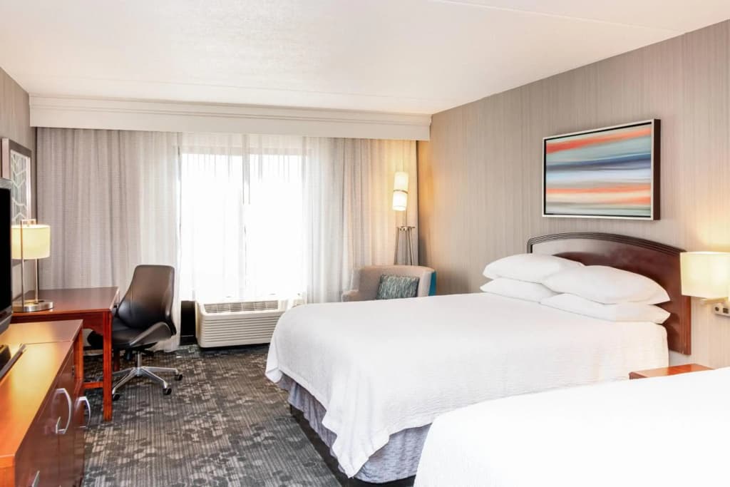 Hotel photo 5