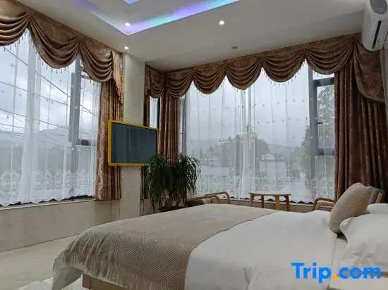 Comfort Double room full double bed