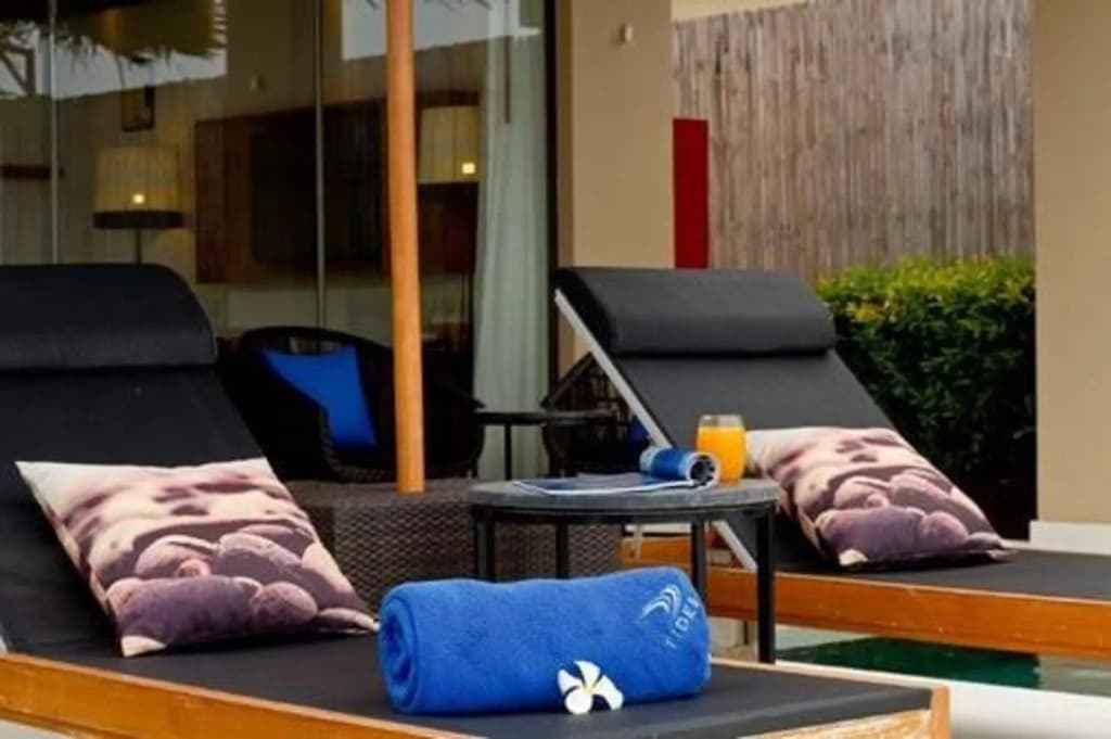 Hotel photo 13