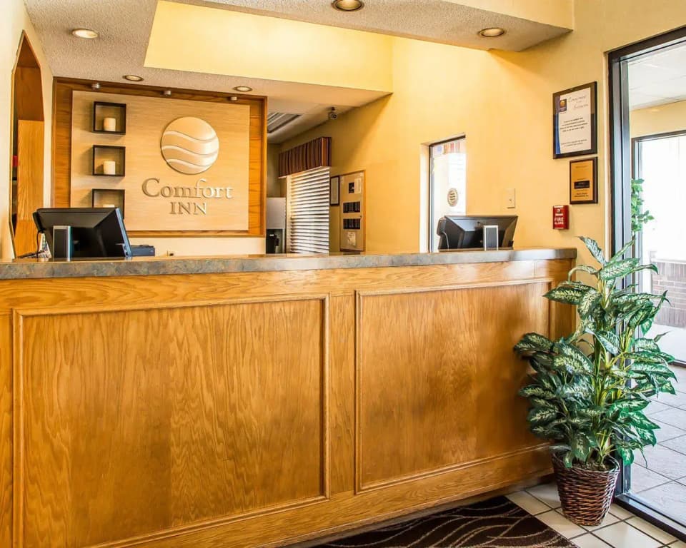 Hotel photo 2