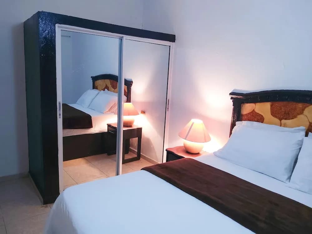Family Apartment