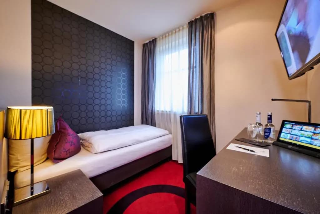 Economy Single room