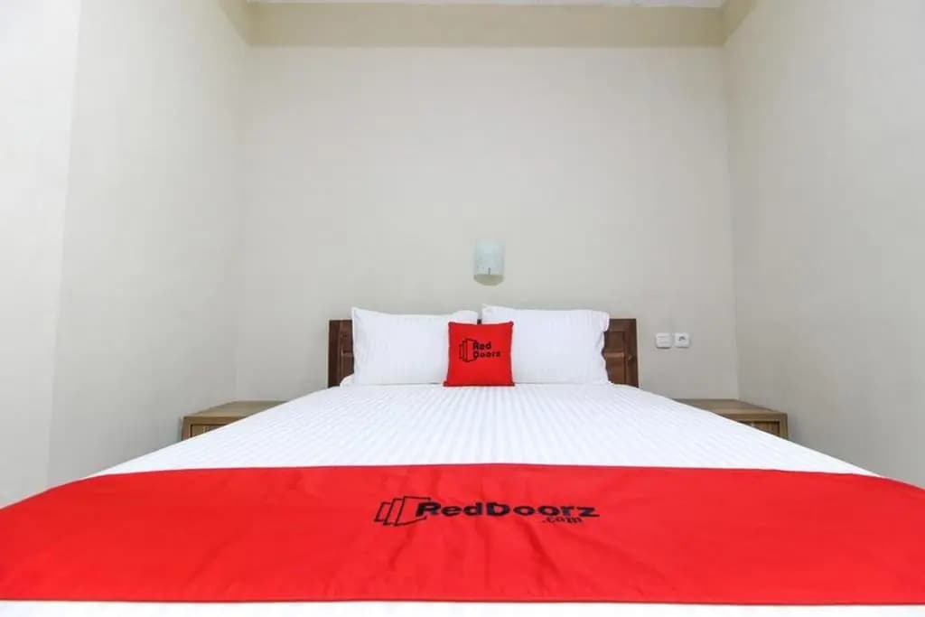 Economy Double room full double bed