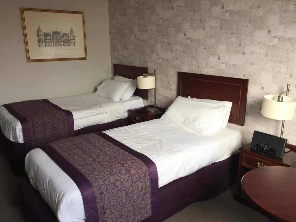 Hotel photo 13