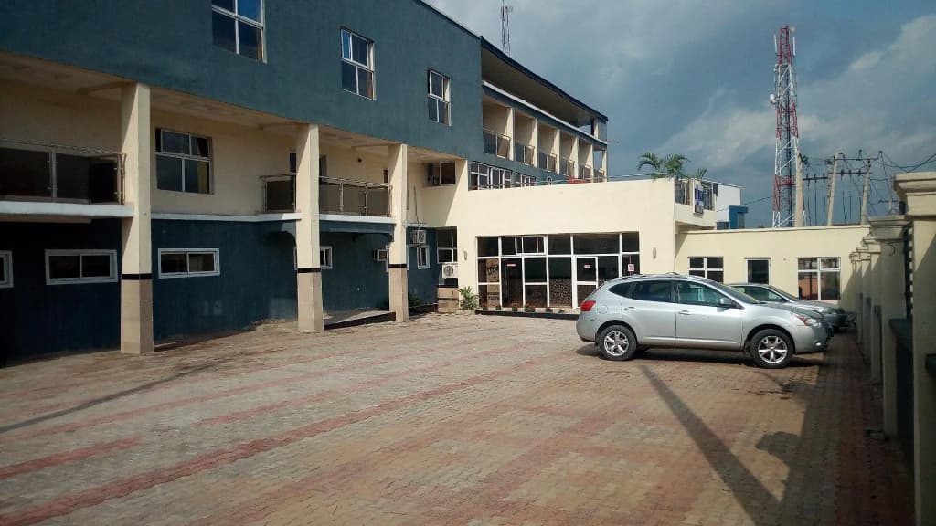 Hotel photo 1