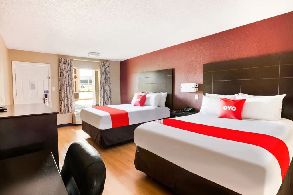 Hotel photo 22