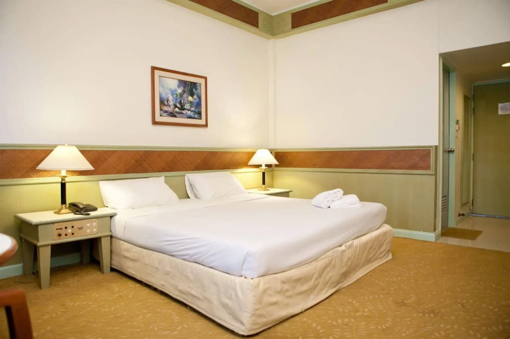 Hotel photo 25