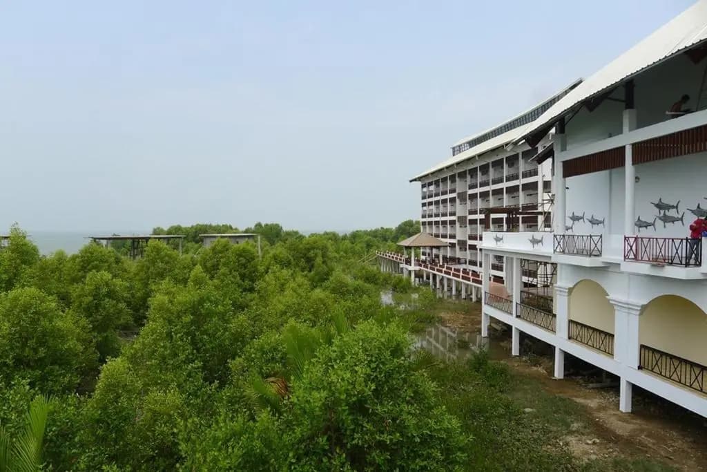 Hotel photo 10