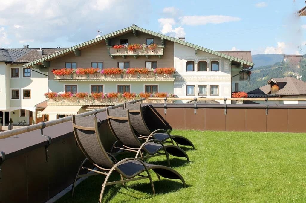 Hotel photo 11