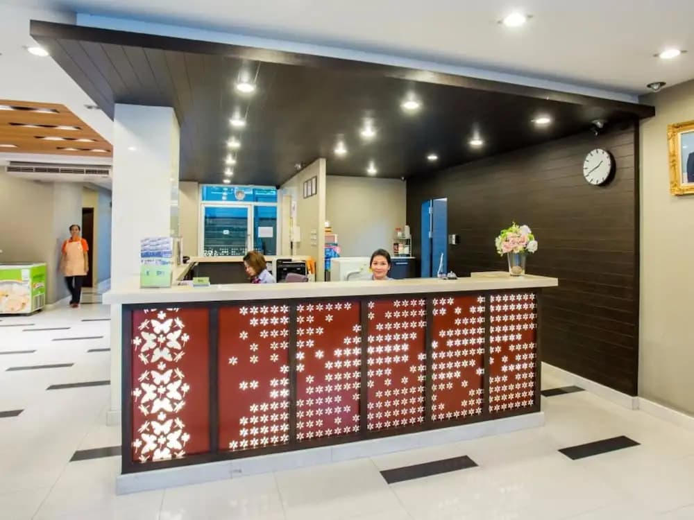 Hotel photo 2