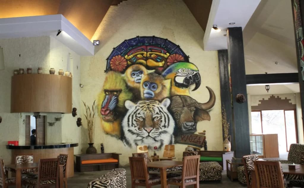Hotel photo 19