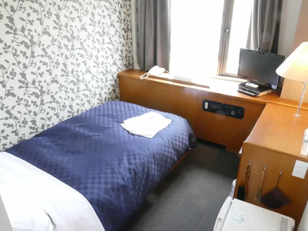 Hotel photo 10