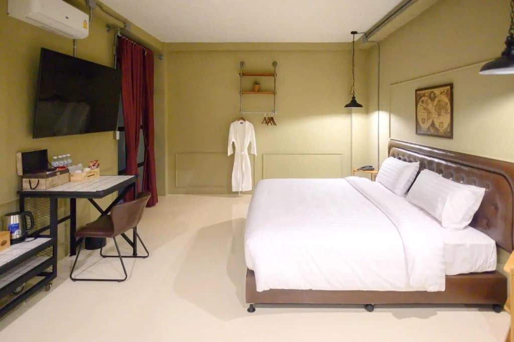 Hotel photo 6