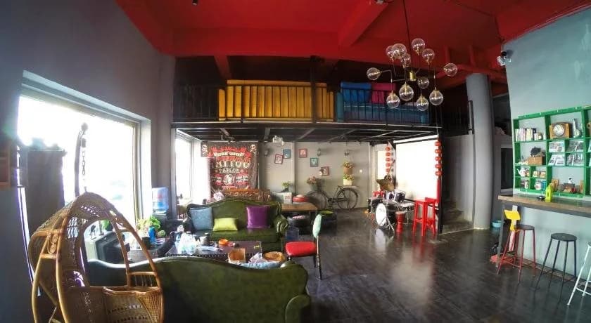 Hotel photo 21
