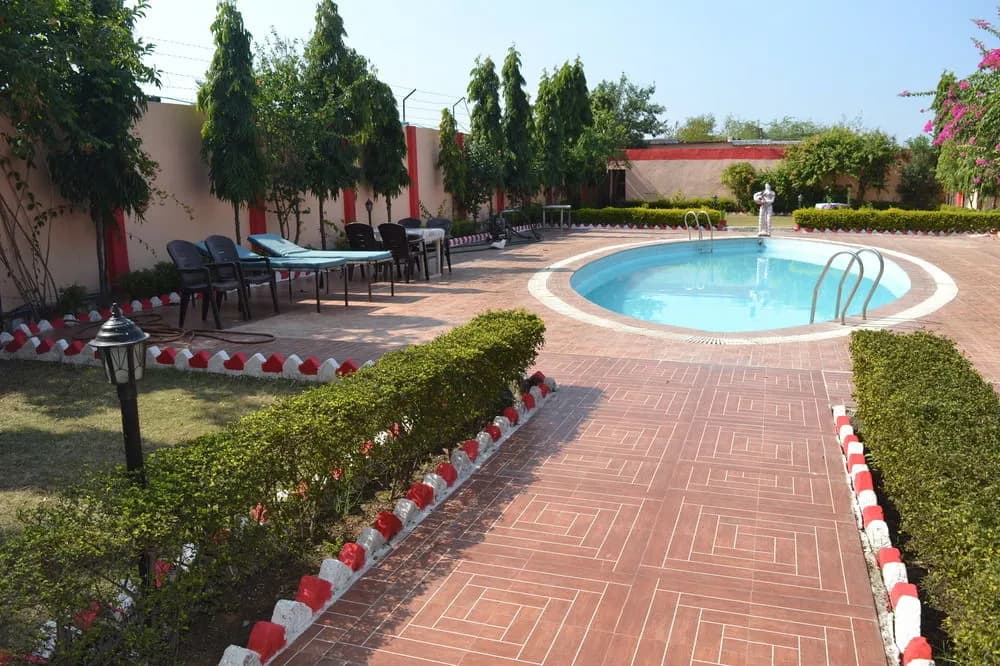 Hotel photo 16