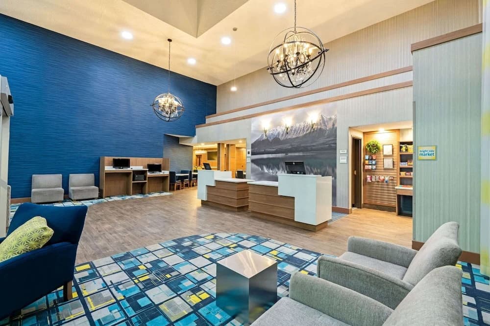Hotel photo 2