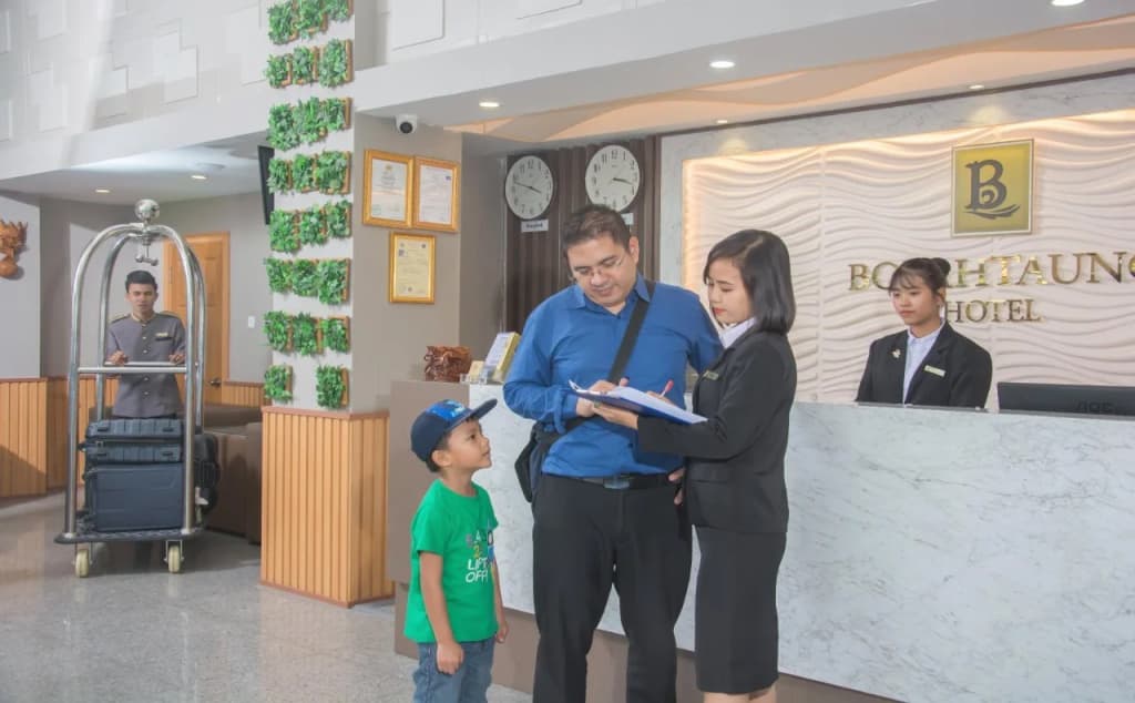 Hotel photo 19
