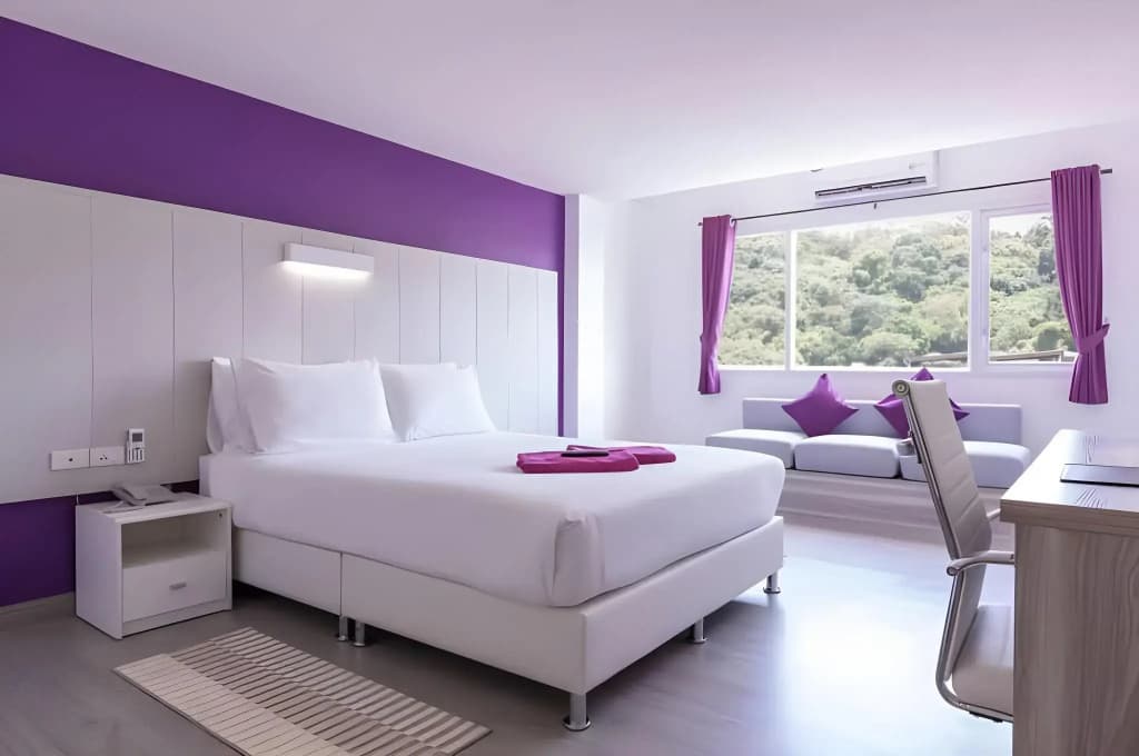 Hotel photo 35
