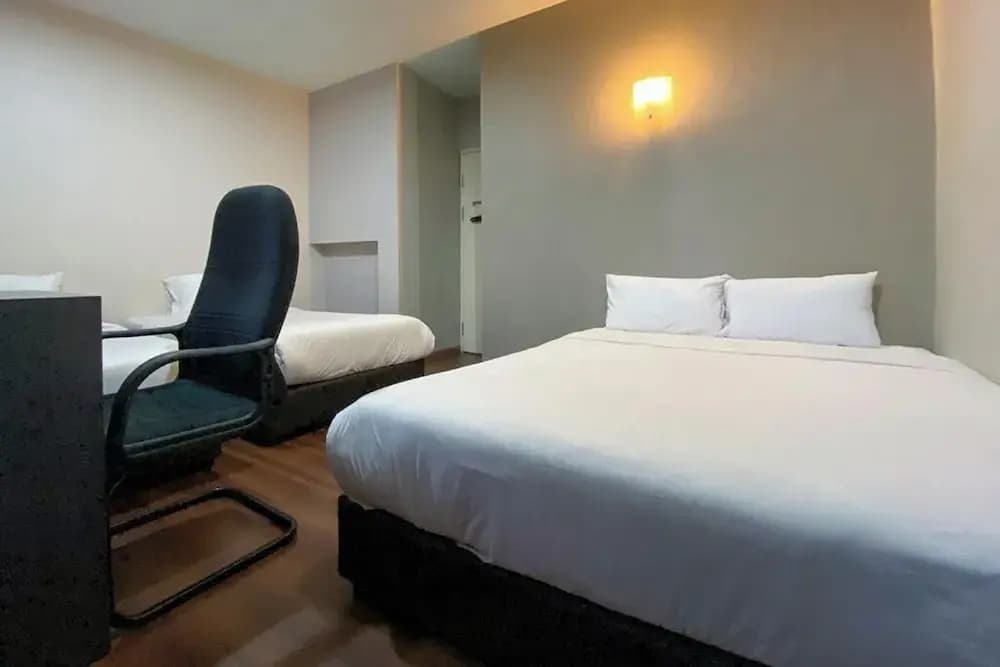 Hotel photo 7