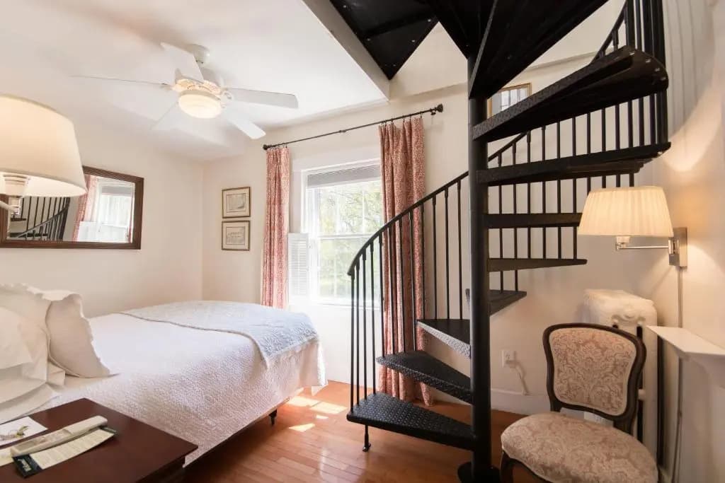 Economy Double room full double bed