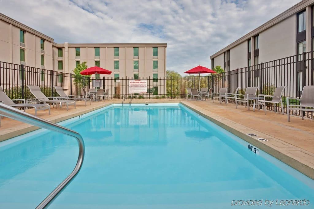 Hotel photo 11
