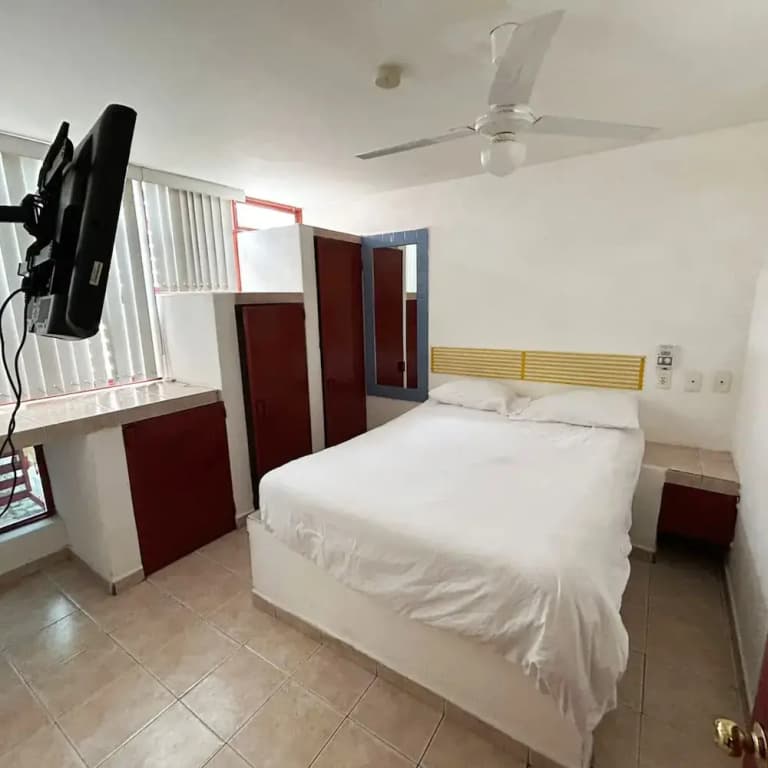 Executive Apartment