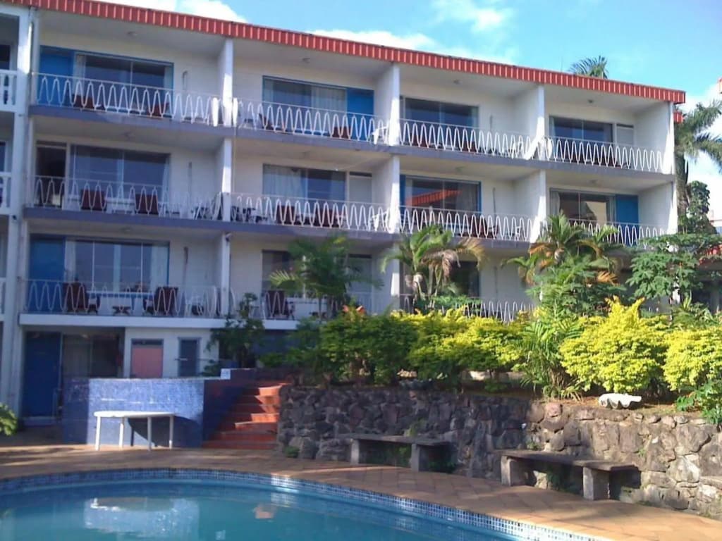 Hotel photo 11