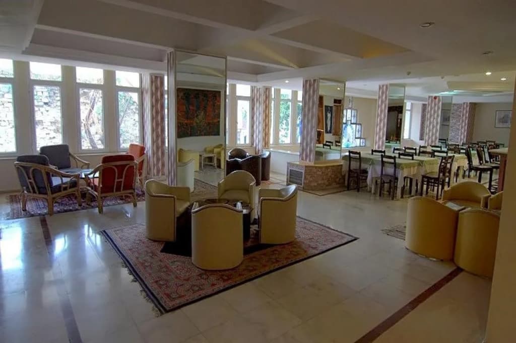 Hotel photo 14