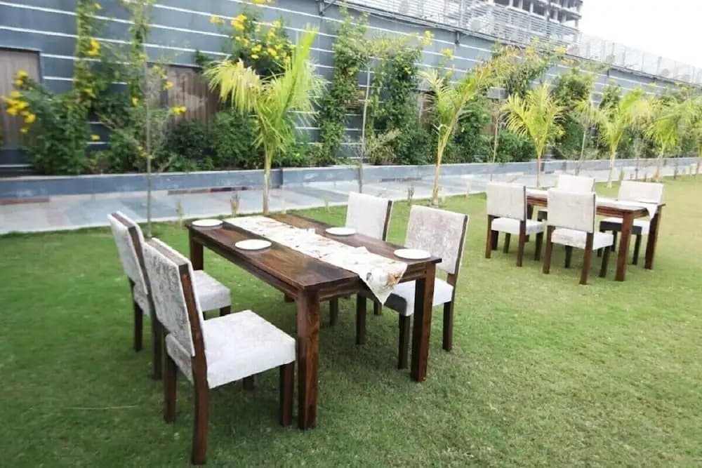 Hotel photo 8