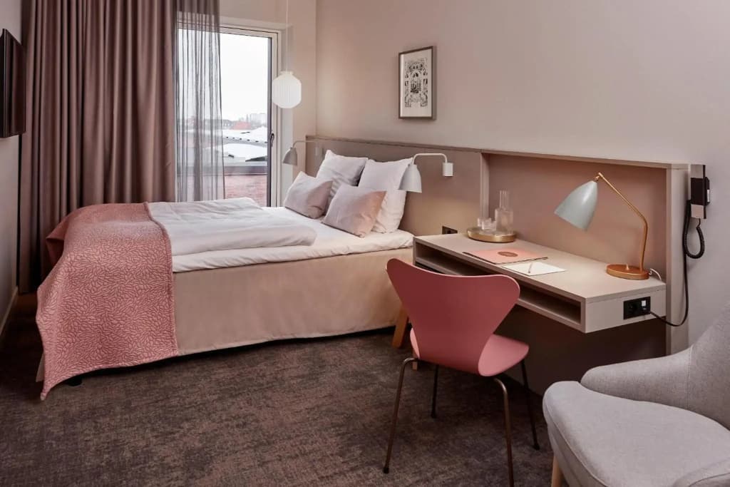 Hotel photo 7