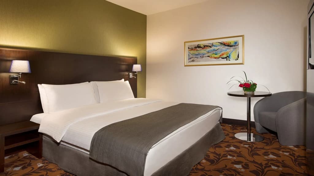 Hotel photo 2
