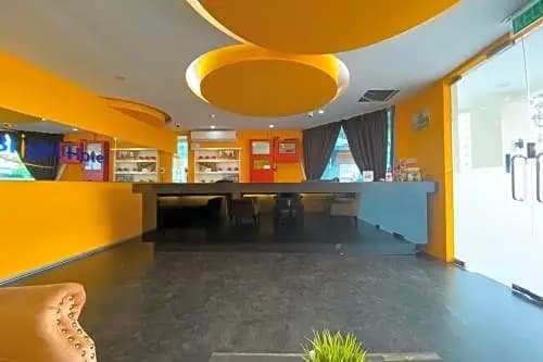 Hotel photo 12