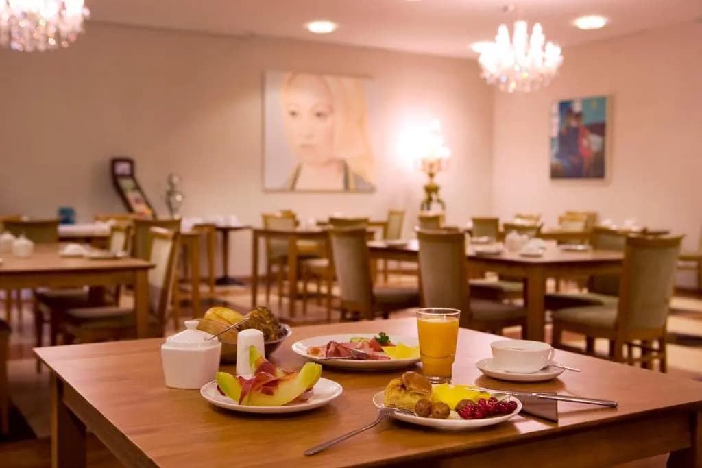 Hotel photo 15