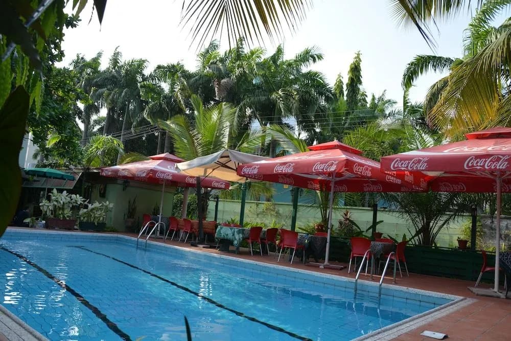 Hotel photo 15