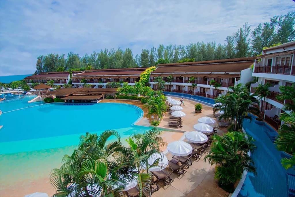 Hotel photo 22