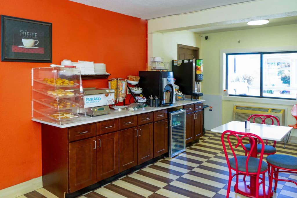 Hotel photo 16